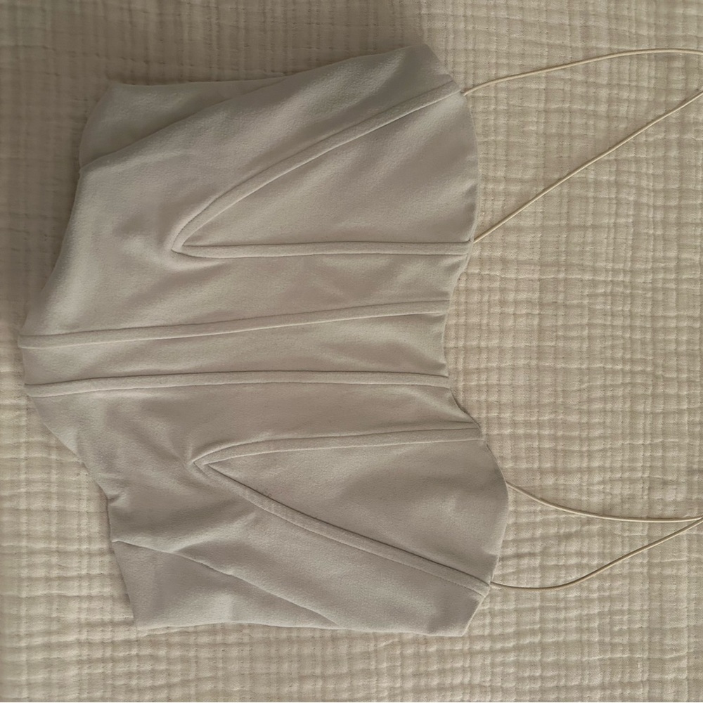 Joah Brown Crop